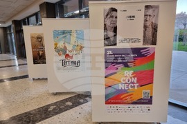 Бургас - Фестивал "София филм фест на брега" - откриване