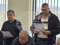 Кирково - кметове - клетва