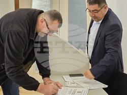 Кирково - кметове - клетва