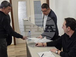 Кирково - кметове - клетва