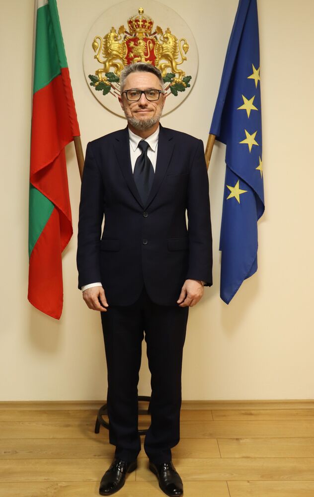 Орлин Пенков: Днес нашата битка не е на бойните полета, а е преди всичко за честно управление, за институции, които служат на обществото, за държава, в която правилата важат за всички