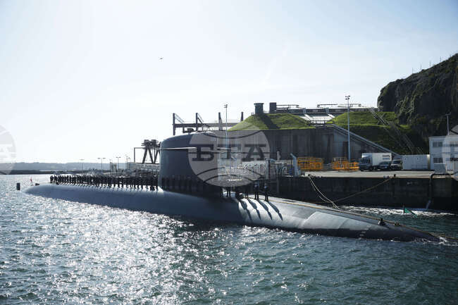 Германия и Франция създават съвместна ръководна група за ядреното възпиране