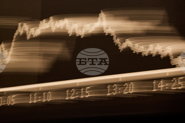 Европейските пазари отвориха сесиите с рязък спад заради ескалацията в Близкия изток