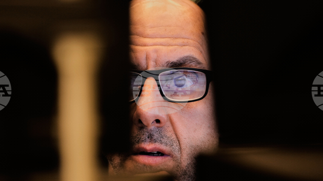 Европейските борси затвориха на отрицателна територия на фона на продължаващия конфликт в Близкия изток.