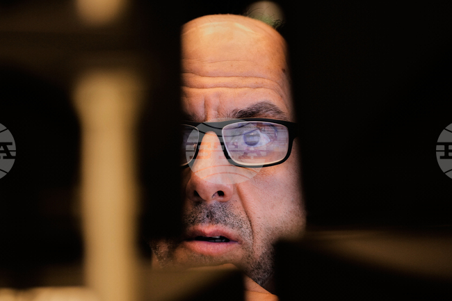 Европейските борси затвориха на отрицателна територия на фона на продължаващия конфликт в Близкия изток