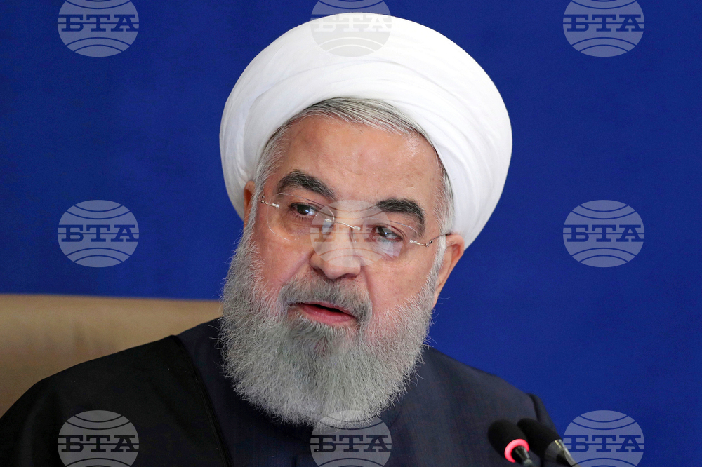 Iran US Next Supreme Leader