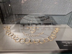 Троян - изложба „Съкровища от българските земи“