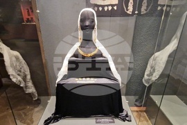 Троян - изложба „Съкровища от българските земи“