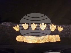 Троян - изложба „Съкровища от българските земи“