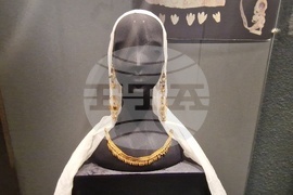 Троян - изложба „Съкровища от българските земи“