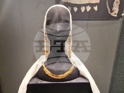 Троян - изложба „Съкровища от българските земи“