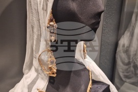 Троян - изложба „Съкровища от българските земи“