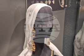 Троян - изложба „Съкровища от българските земи“