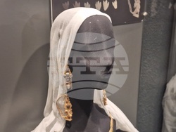 Троян - изложба „Съкровища от българските земи“