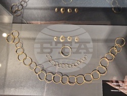 Троян - изложба „Съкровища от българските земи“