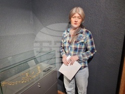 Троян - изложба „Съкровища от българските земи“