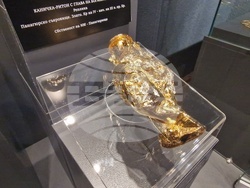 Троян - изложба „Съкровища от българските земи“