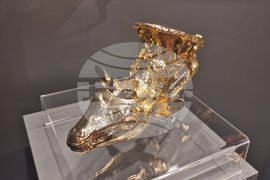 Троян - изложба „Съкровища от българските земи“