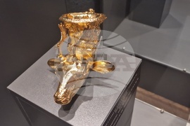 Троян - изложба „Съкровища от българските земи“