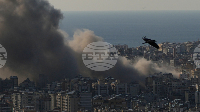 Израел заплаши "Хизбула" с опустошителен удар