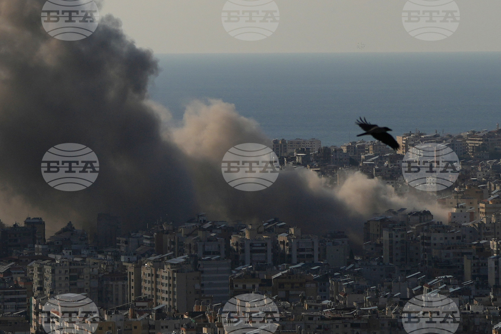 Израел заплаши "Хизбула" с опустошителен удар