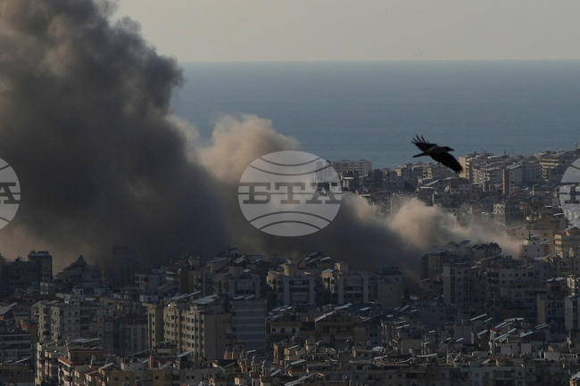 Израел заплаши "Хизбула" с опустошителен удар