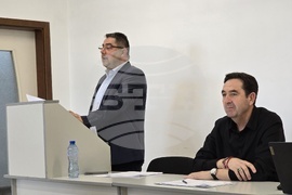 Кирково - Общински съвет - заседание