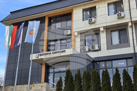 Кирково - Общински съвет - заседание