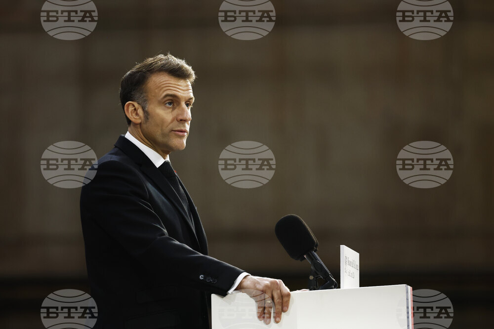 Макрон призова Нетаняху да "се въздържа от сухопътна офанзива" в Ливан