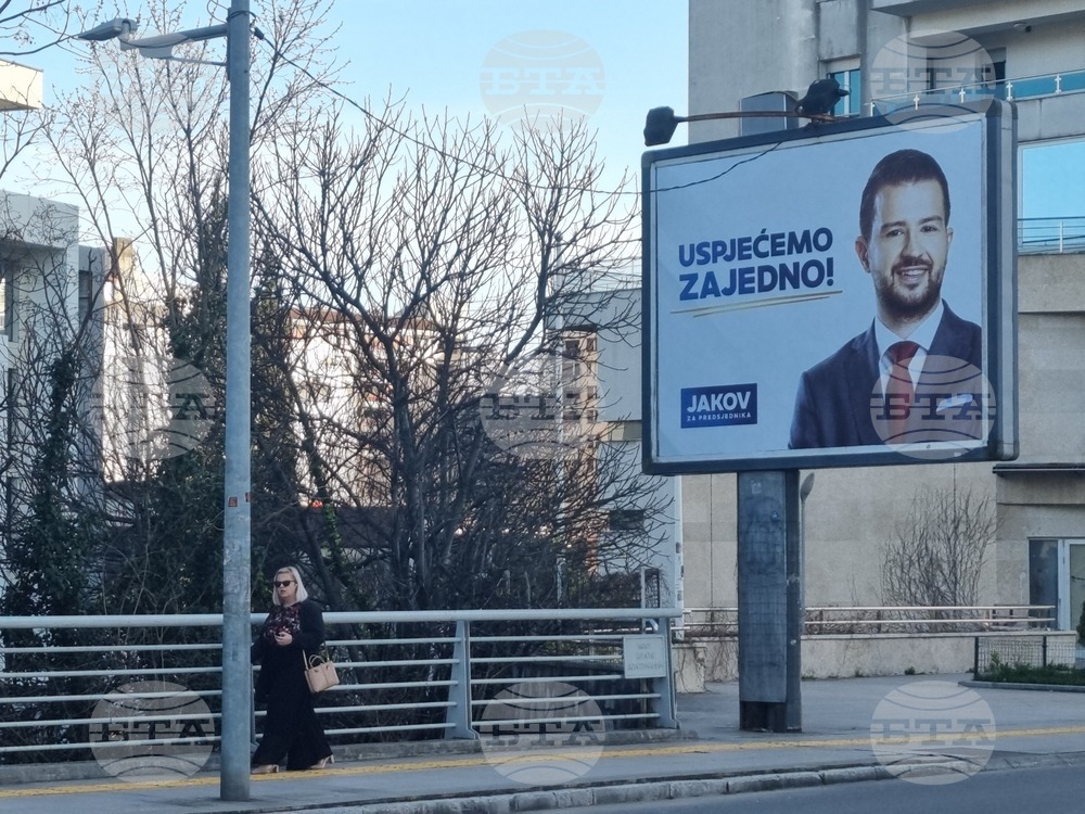 МИНА: Поведението на висшите държавни служители към критиците им е показател за техния демократичен капацитет, заяви черногорска НПО