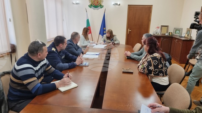 Bird Flu Outbreak Detected at Farm with Some 100,000 Mule Ducks in Southern Bulgaria