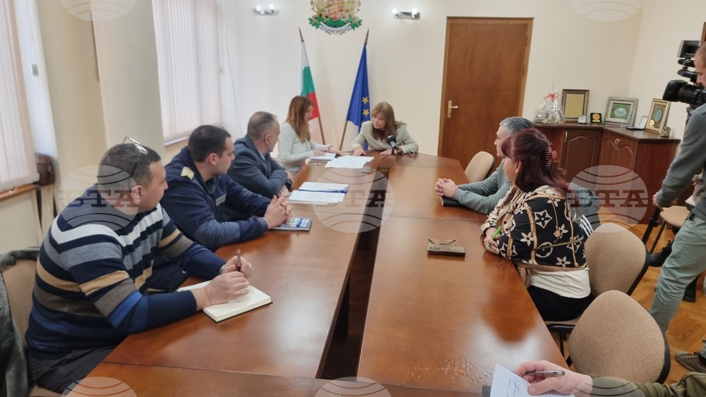 Bird Flu Outbreak Detected at Farm with Some 100,000 Mule Ducks in Southern Bulgaria