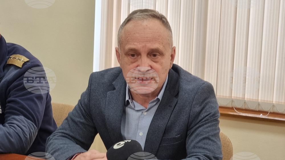 Огнище на птичи грип е установено във ферма с около 100 000 патици - мюлари край хасковското село Войводово