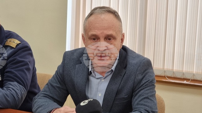 Огнище на птичи грип е установено във ферма с около 100 000 патици - мюлари край хасковското село Войводово