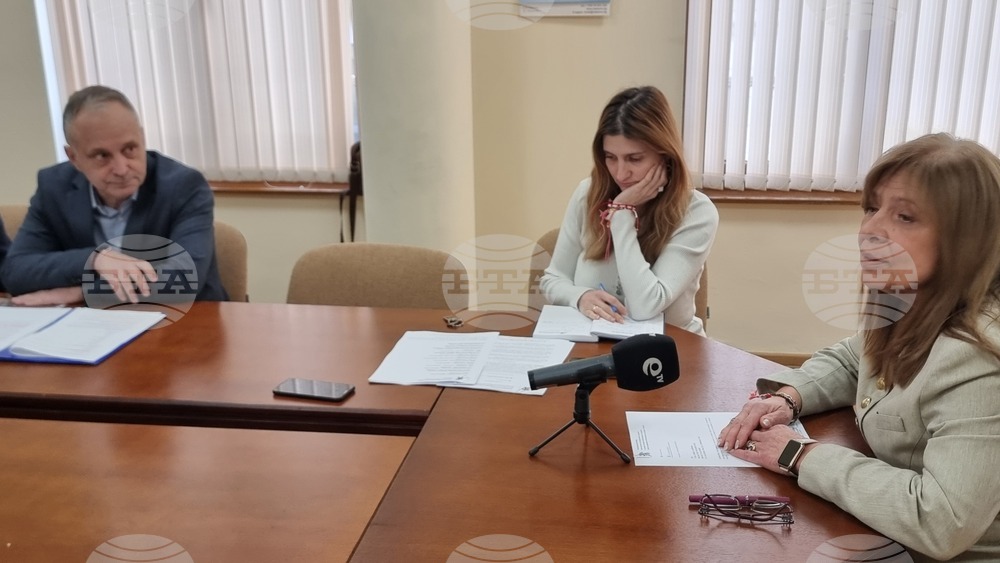 Хасково - епизоотична комисия - птичи грип