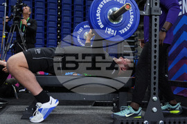 NFL Combine Football