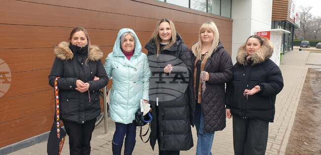 Девета година в Тараклия организират акцията „Мартеници в града“ – изработени са 3000 мартеници