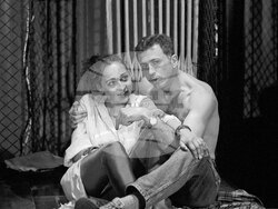 Ана Вълчанова, снимка – БТА/архив