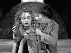 Ана Вълчанова, снимка – БТА/архив