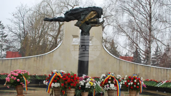 МОЛДПРЕС: Молдова отбелязва днес 34 години от войната в Приднестровието