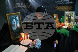 Indonesia US Israel Iran