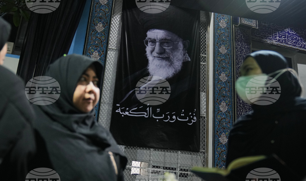 Indonesia US Israel Iran