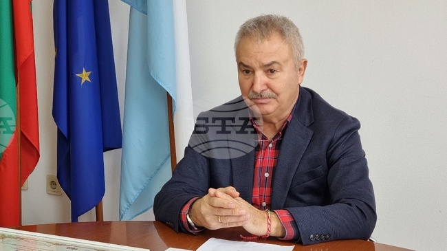 Община Монтана ще изгради четири нови паркинга