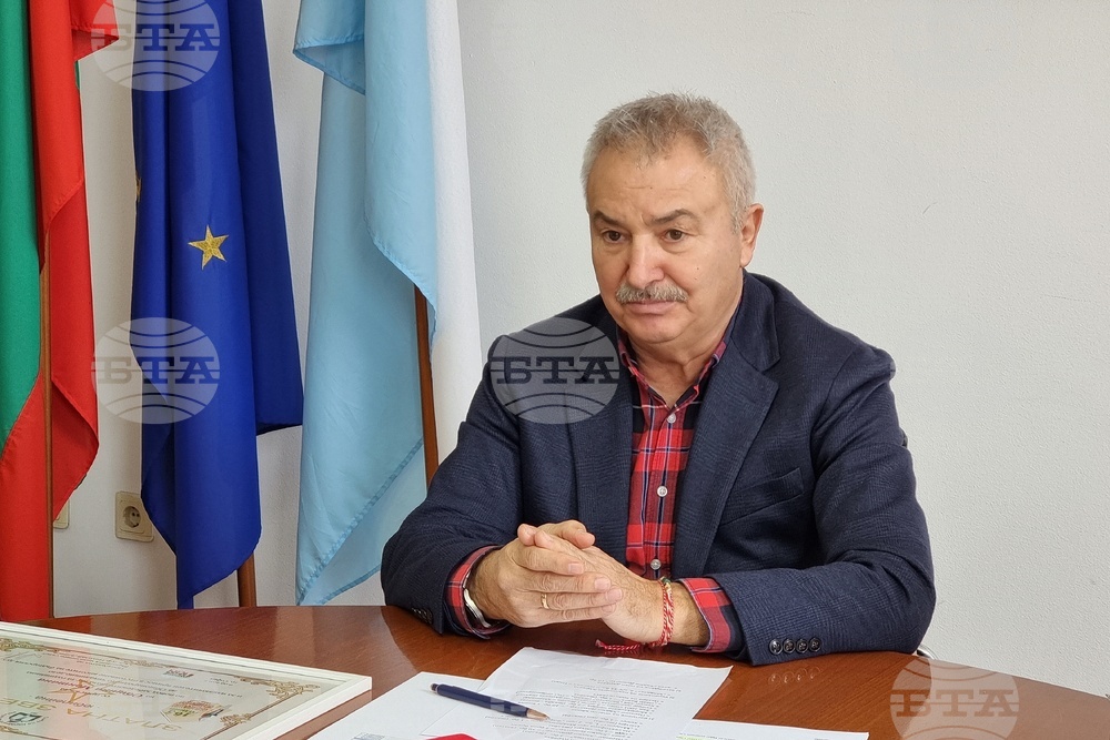 Община Монтана ще изгради четири нови паркинга