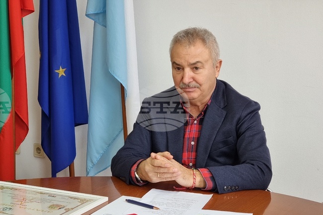 Община Монтана ще изгради четири нови паркинга