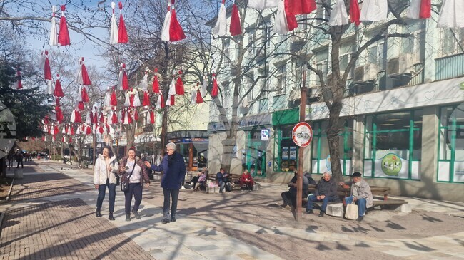 Увеличава се броят на регистрираните безработни в Търговищко