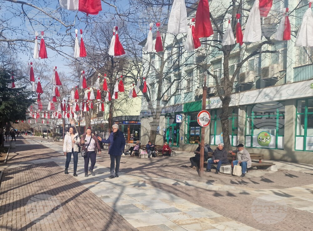 Увеличава се броят на регистрираните безработни в Търговищко