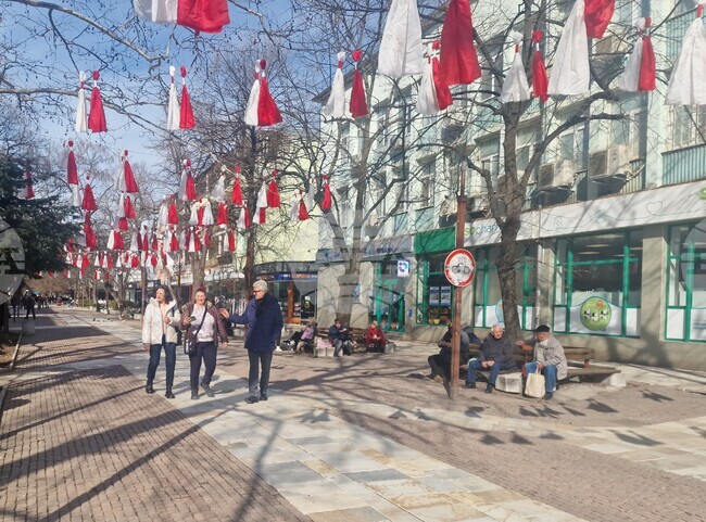 Увеличава се броят на регистрираните безработни в Търговищко