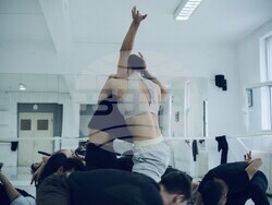 Балет „Арабеск“ представя първи премиерен спектакъл в концепцията на новия артистичен директор Ангелина Гаврилова, снимка – „Арабеск“