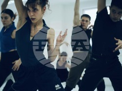 Балет „Арабеск“ представя първи премиерен спектакъл в концепцията на новия артистичен директор Ангелина Гаврилова, снимка – „Арабеск“